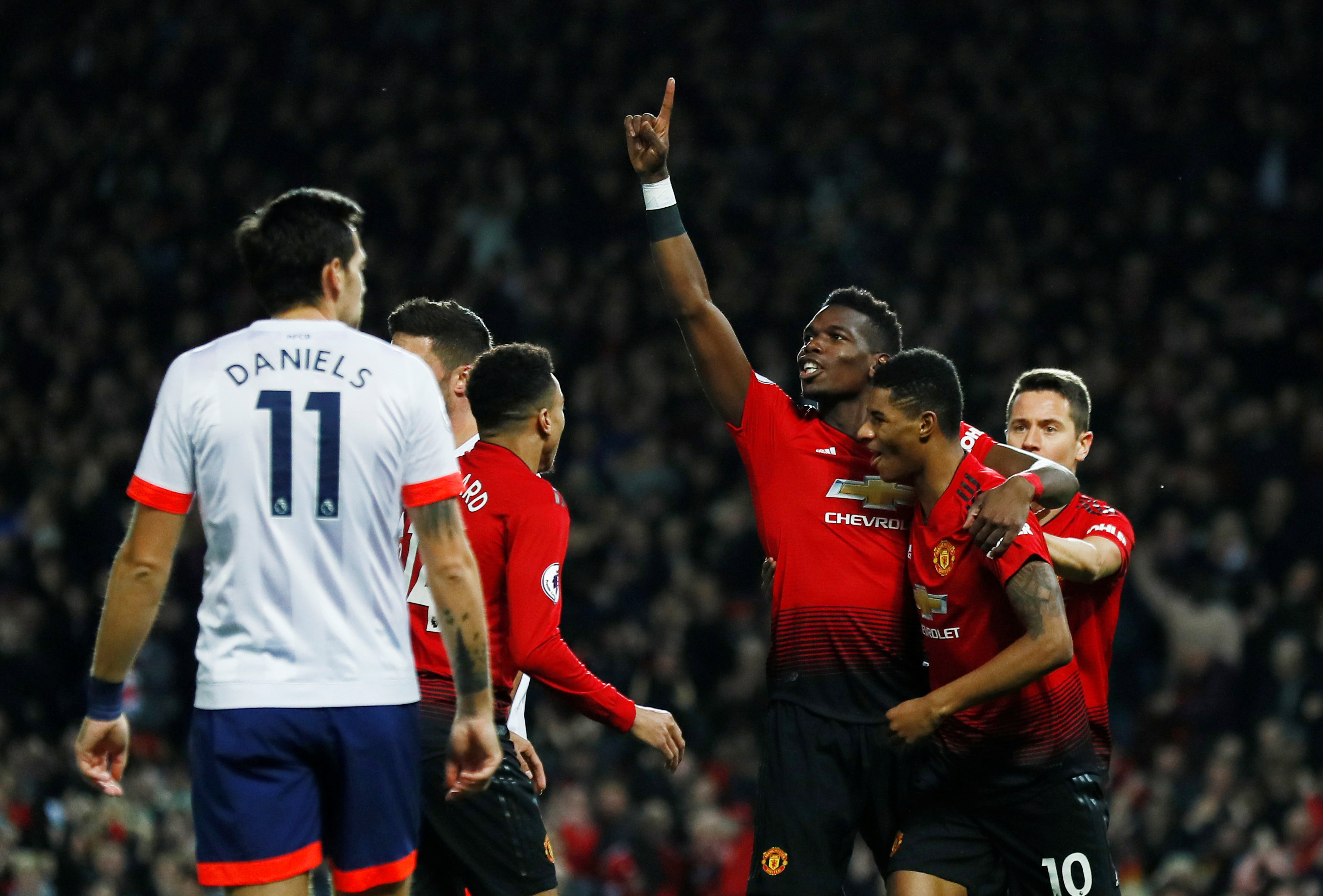 启示与前景 启示与前景