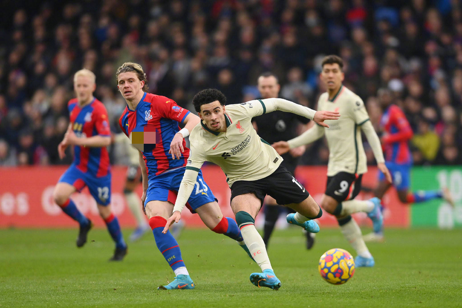 影响他的成 影响他的成